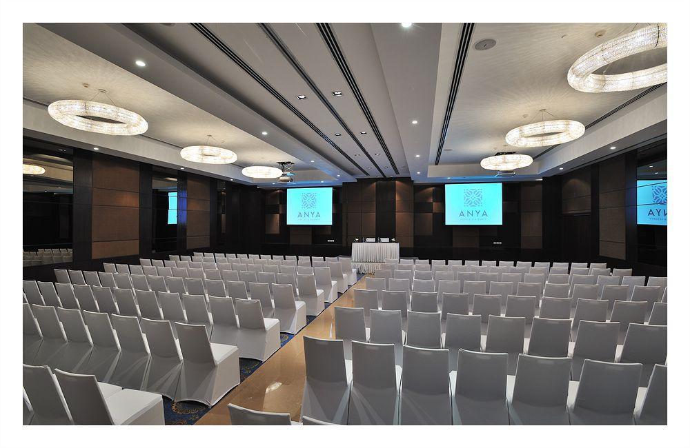 The Anya Hotel-Golf Course Road Gurgaon Bagian luar foto