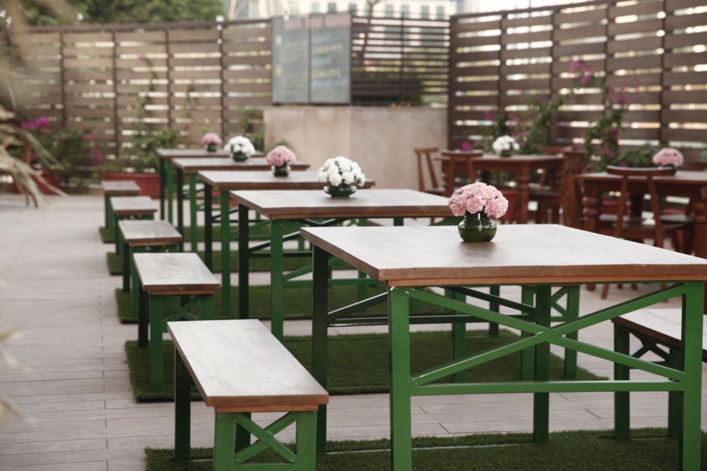 The Anya Hotel-Golf Course Road Gurgaon Bagian luar foto